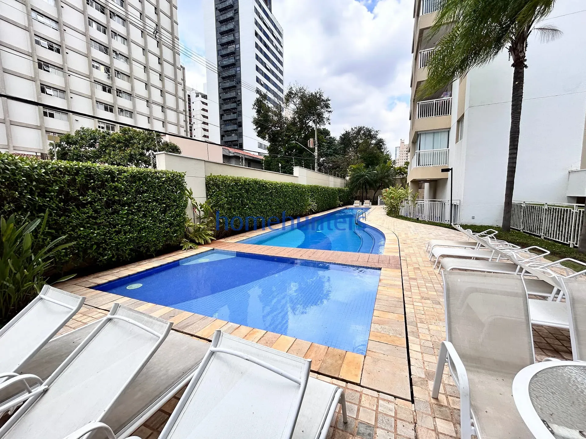 Apartamento, 2 quartos, 55 m² - Foto 31
