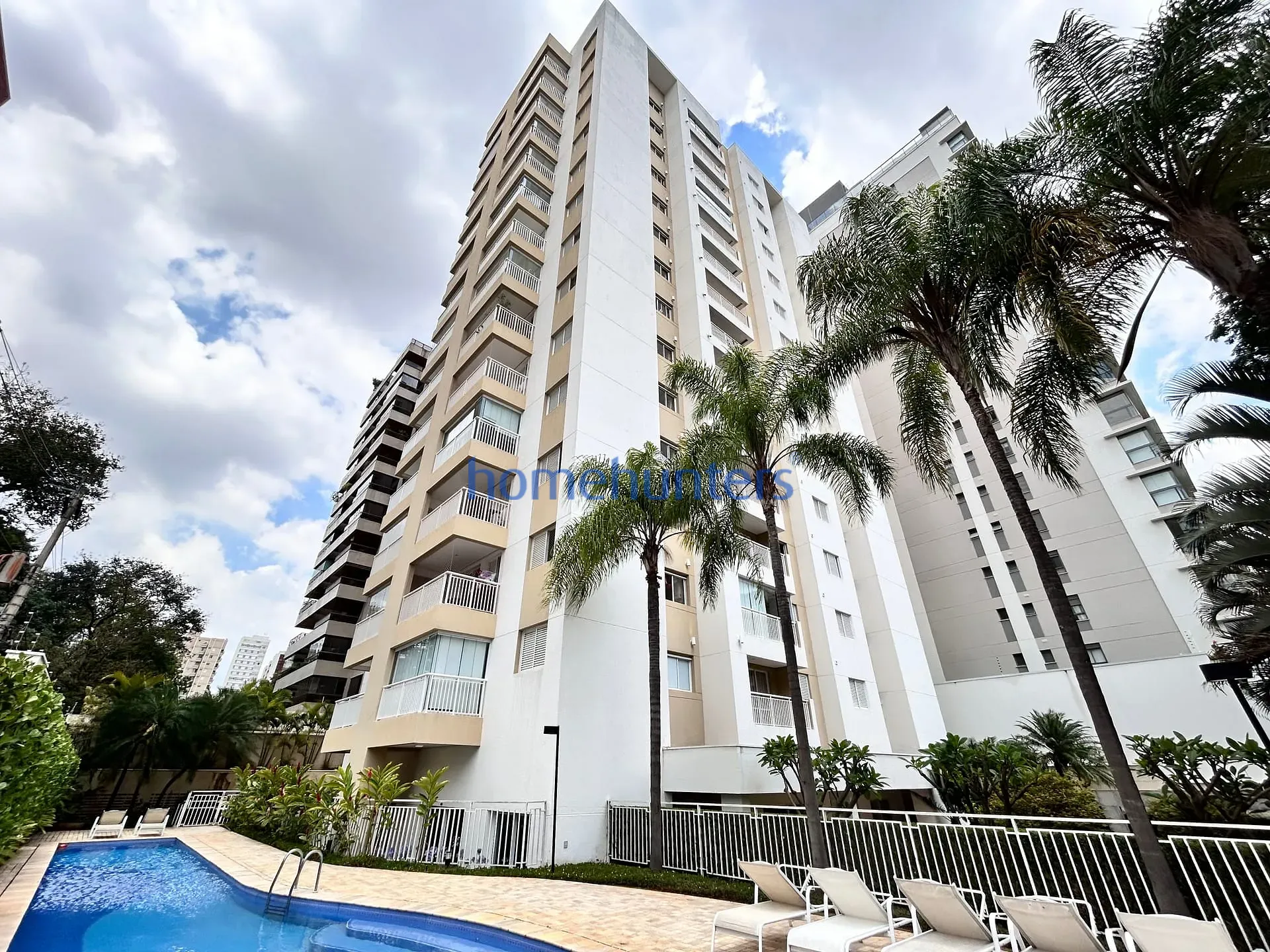 Apartamento, 2 quartos, 55 m² - Foto 32