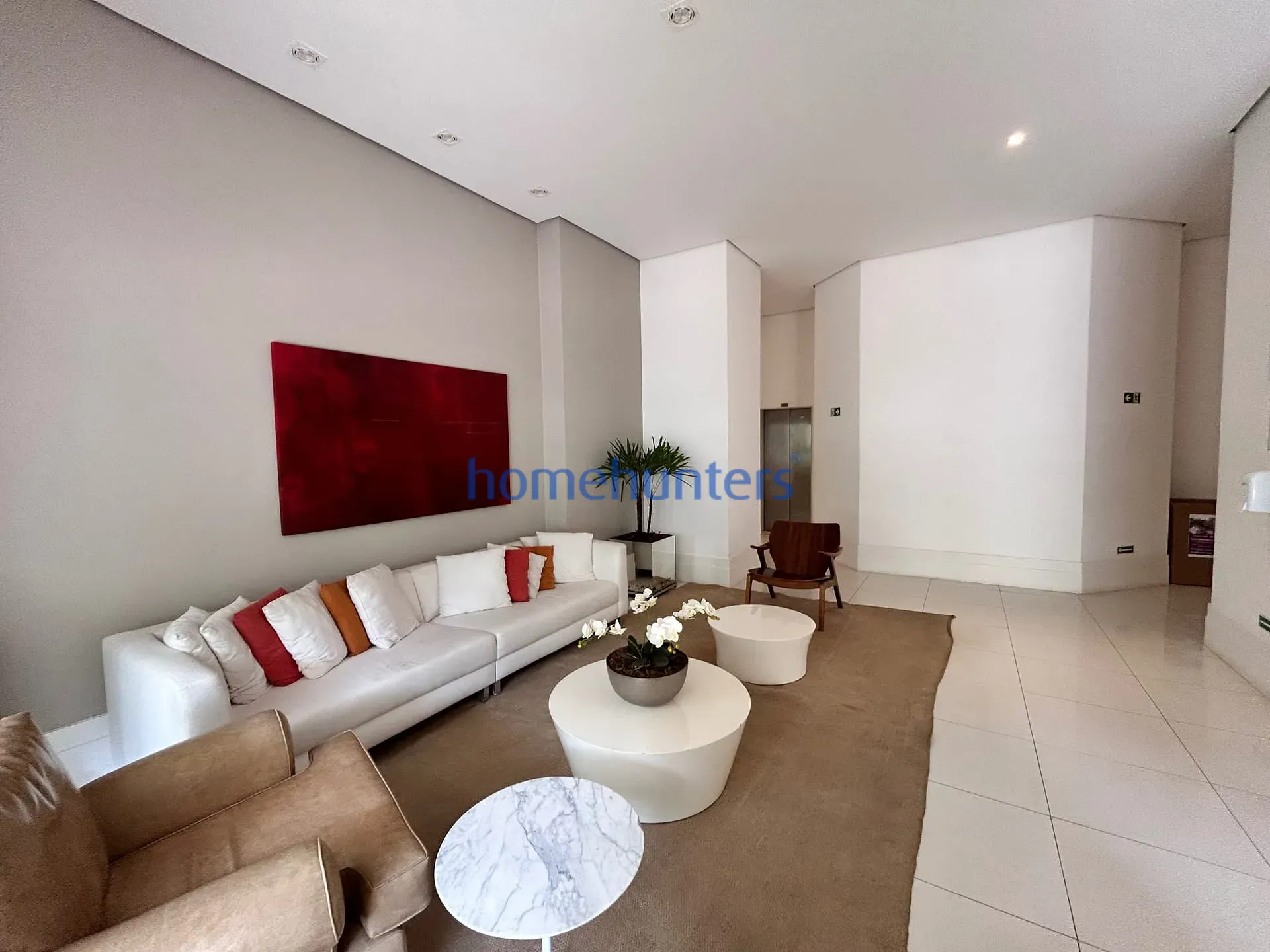 Apartamento, 2 quartos, 55 m² - Foto 37