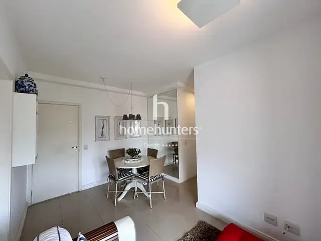 Apartamento 2 quartos e 1 banheiro, à venda, no bairro Centro em Campinas