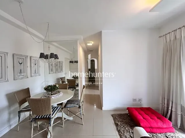 Apartamento 2 quartos e 1 banheiro, à venda, no bairro Centro em Campinas