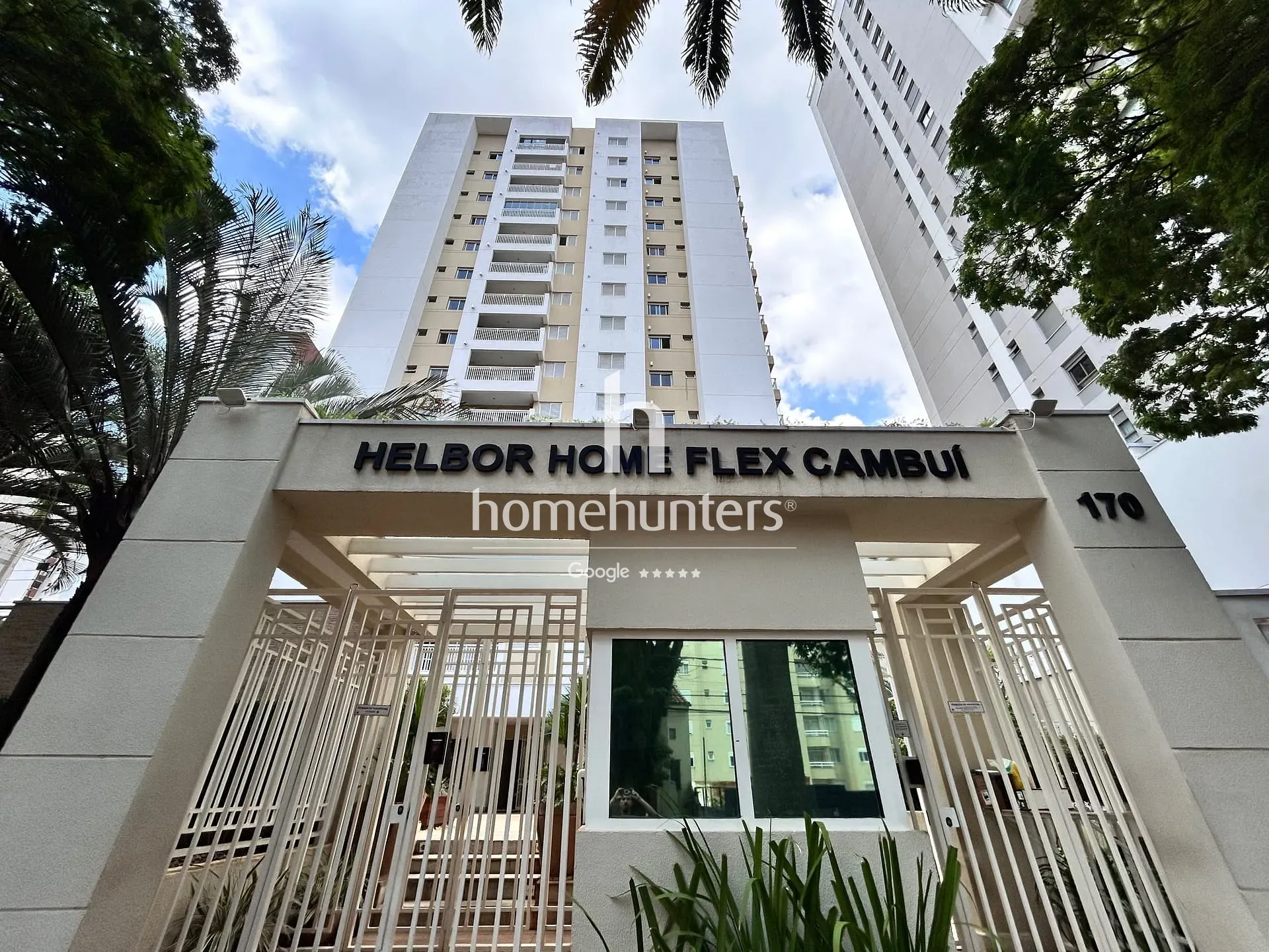 Apartamento, 2 quartos, 55 m² - Foto 49