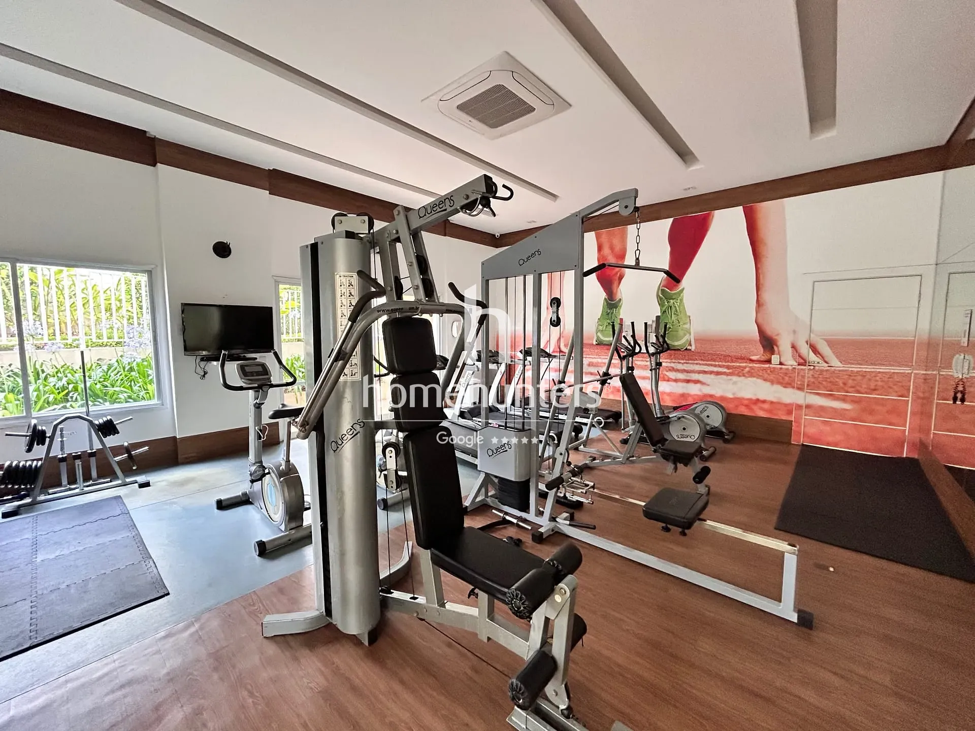 Apartamento, 2 quartos, 55 m² - Foto 35