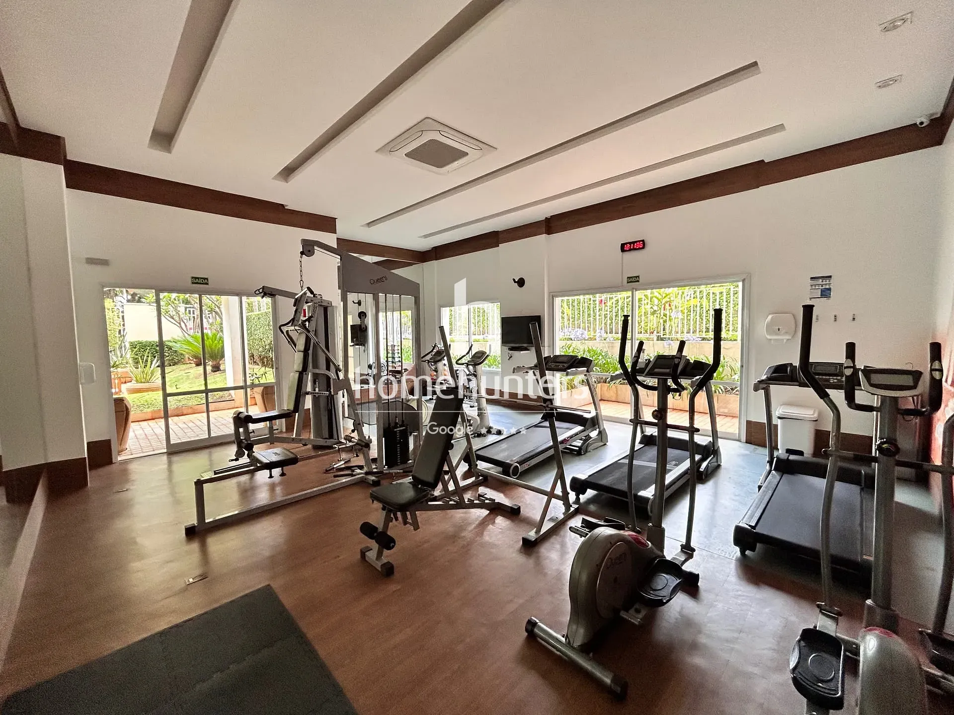Apartamento, 2 quartos, 55 m² - Foto 36