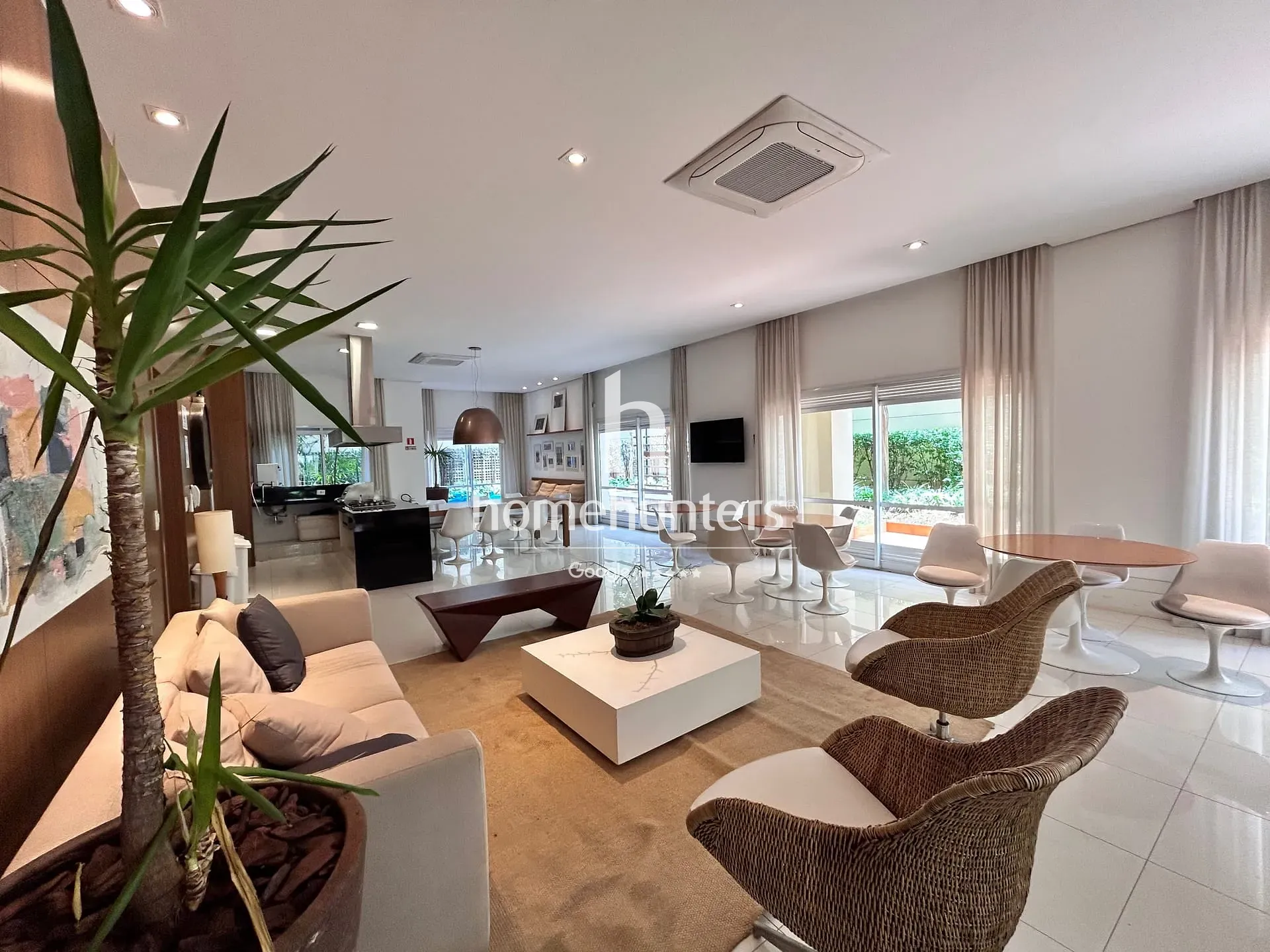 Apartamento, 2 quartos, 55 m² - Foto 43