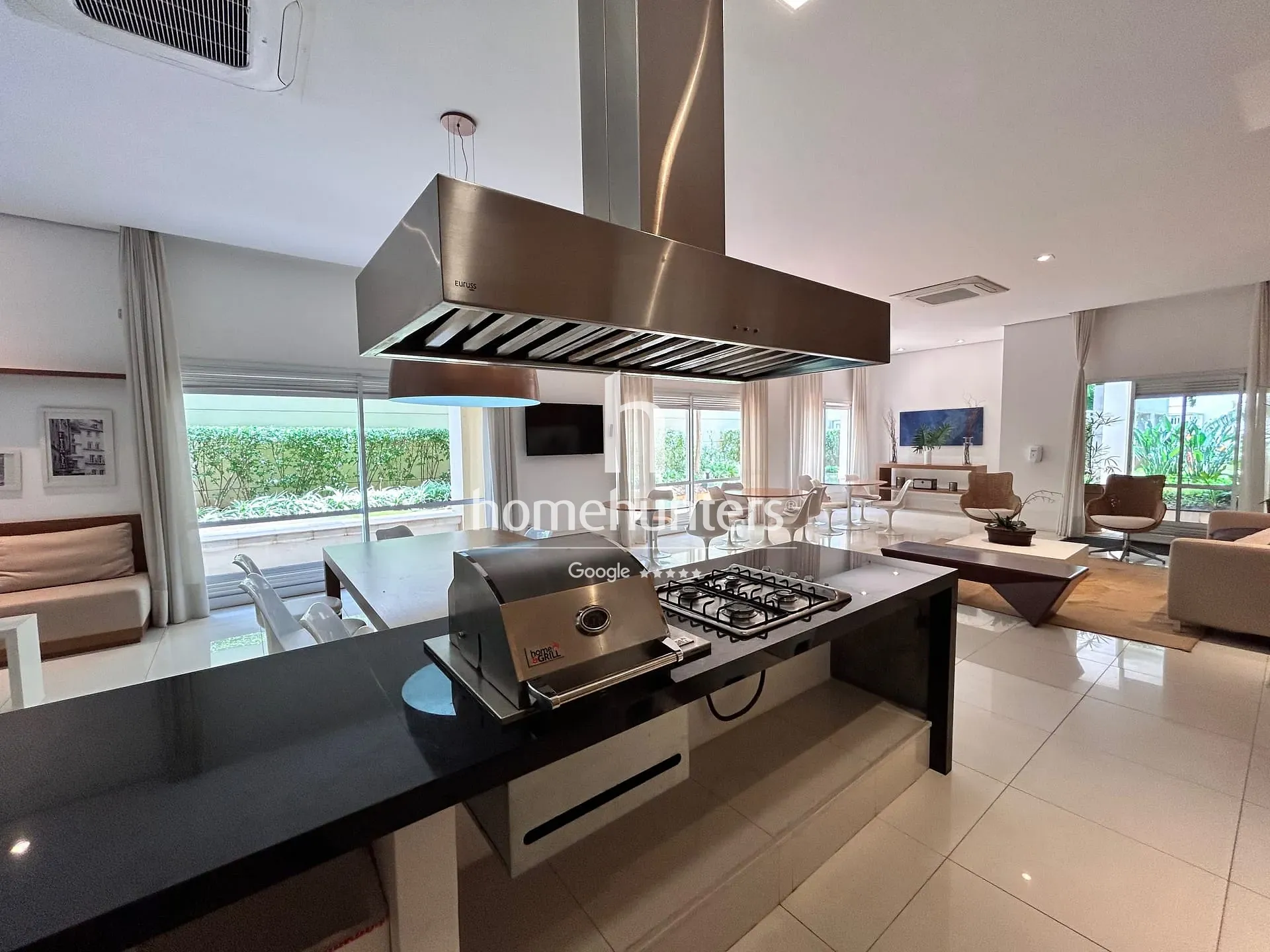 Apartamento, 2 quartos, 55 m² - Foto 41