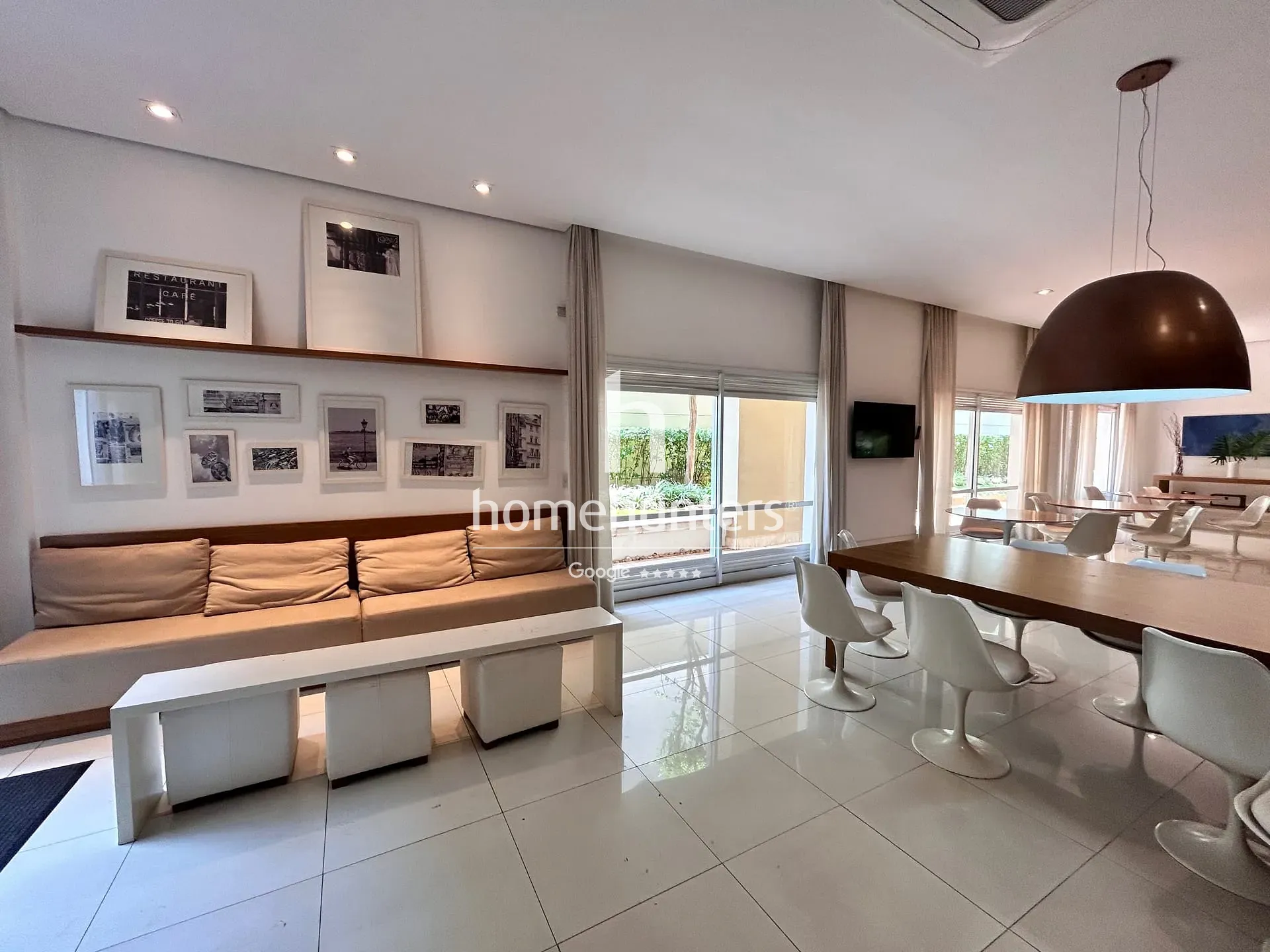 Apartamento, 2 quartos, 55 m² - Foto 40