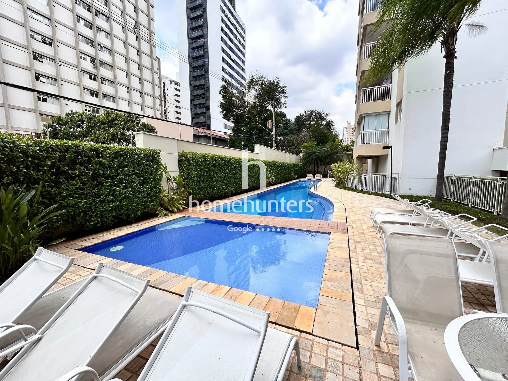 Apartamento, 2 quartos, 55 m² - Foto 31