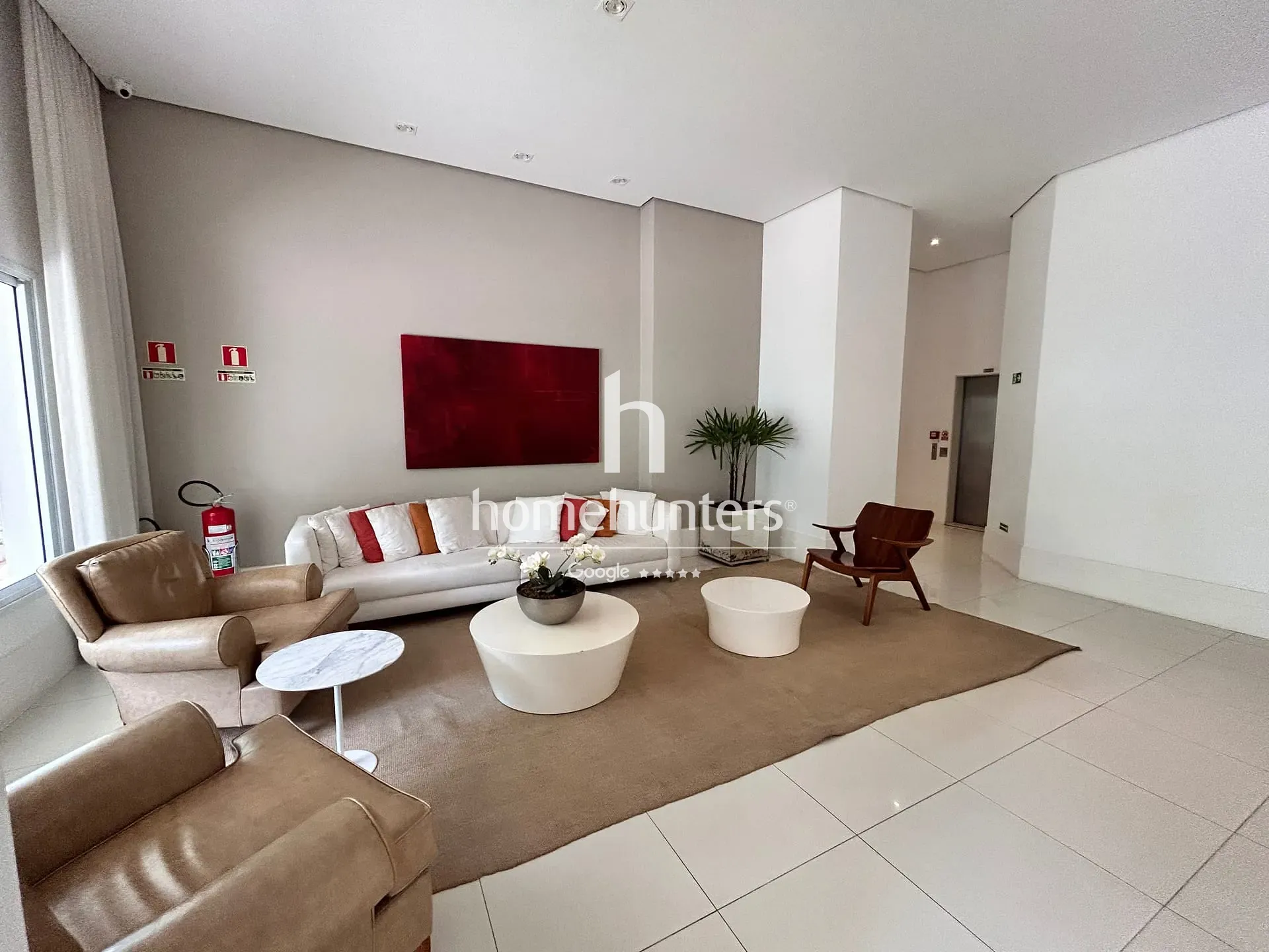 Apartamento, 2 quartos, 55 m² - Foto 38