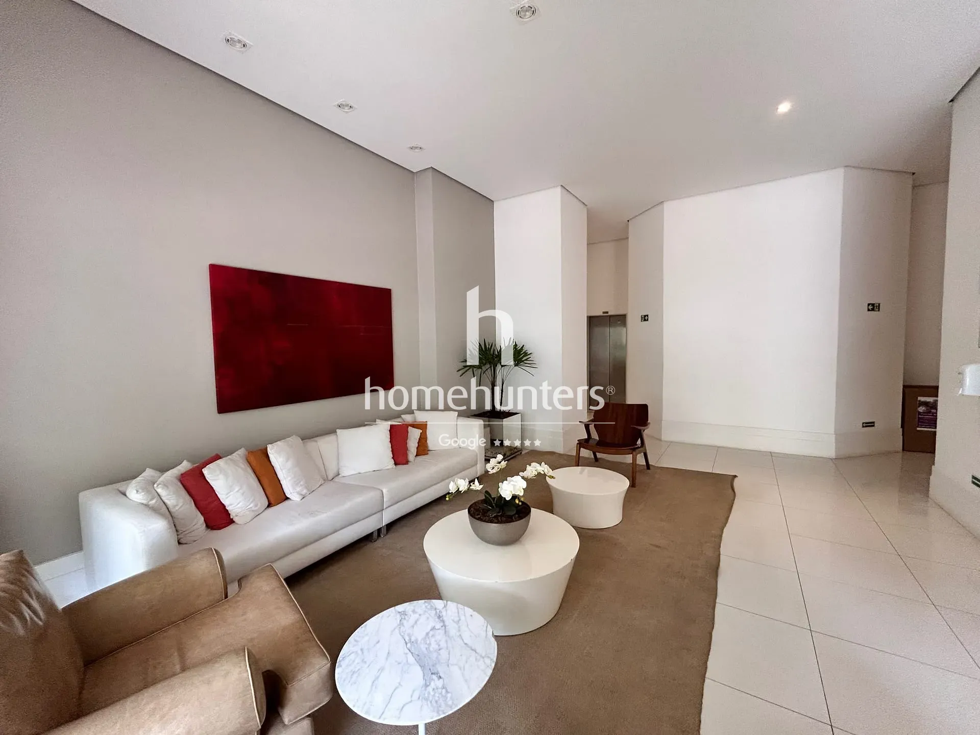 Apartamento, 2 quartos, 55 m² - Foto 37
