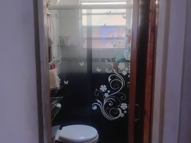 Apartamento com 70m² 2 quartos e 1 banheiro, à venda, no bairro Jardim Sol Nascente em Jandira