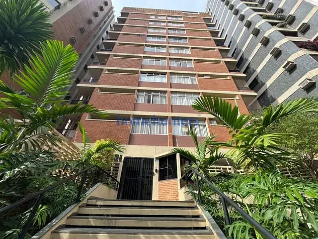 Apartamento com 95m² 3 quartos e 3 banheiros, à venda ou para alugar, no bairro Cambuí em Campinas