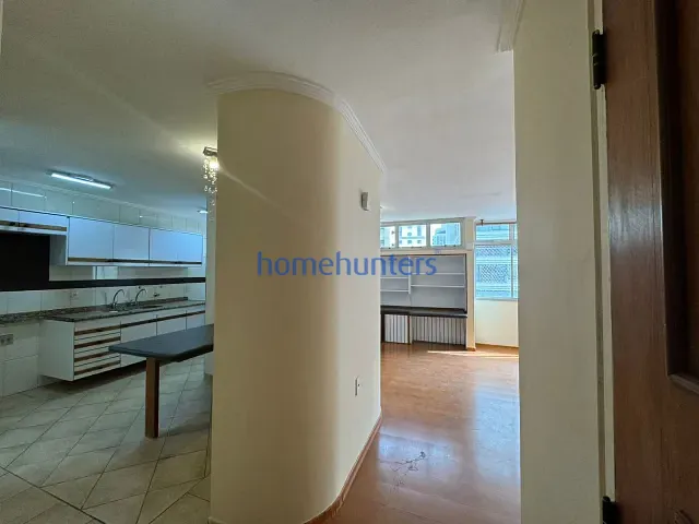 Apartamento com 95m² 3 quartos e 3 banheiros, à venda ou para alugar, no bairro Cambuí em Campinas