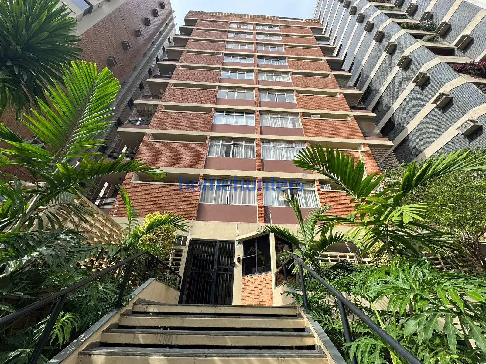 Apartamento, 3 quartos, 105 m² - Foto 1