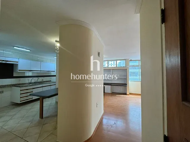 Apartamento com 95m² 3 quartos e 3 banheiros, à venda ou para alugar, no bairro Cambuí em Campinas