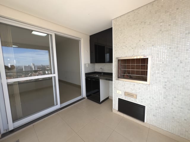 Apartamento com 115m² 3 quartos e 2 banheiros, à venda, no bairro São Judas em Piracicaba