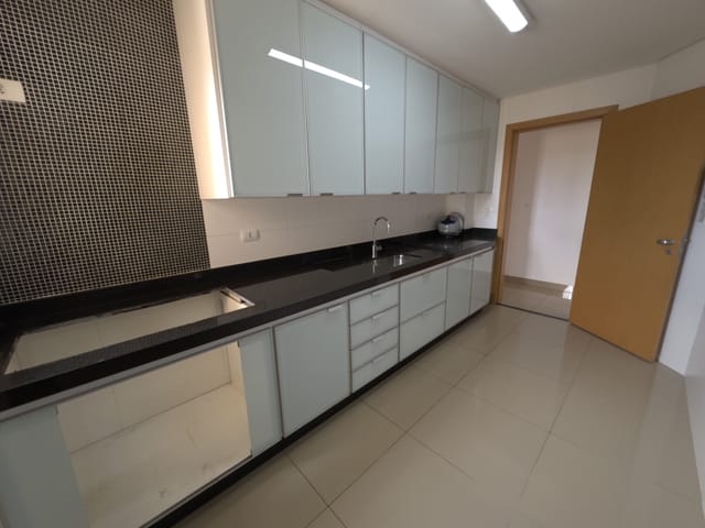 Apartamento com 115m² 3 quartos e 2 banheiros, à venda, no bairro São Judas em Piracicaba