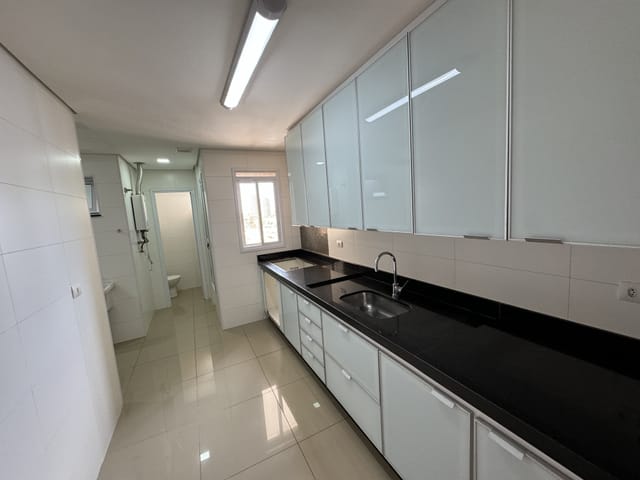 Apartamento com 115m² 3 quartos e 2 banheiros, à venda, no bairro São Judas em Piracicaba