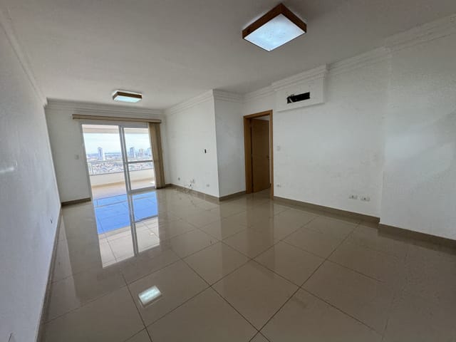 Apartamento com 115m² 3 quartos e 2 banheiros, à venda, no bairro São Judas em Piracicaba