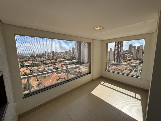 Apartamento com 115m² 3 quartos e 2 banheiros, à venda, no bairro São Judas em Piracicaba