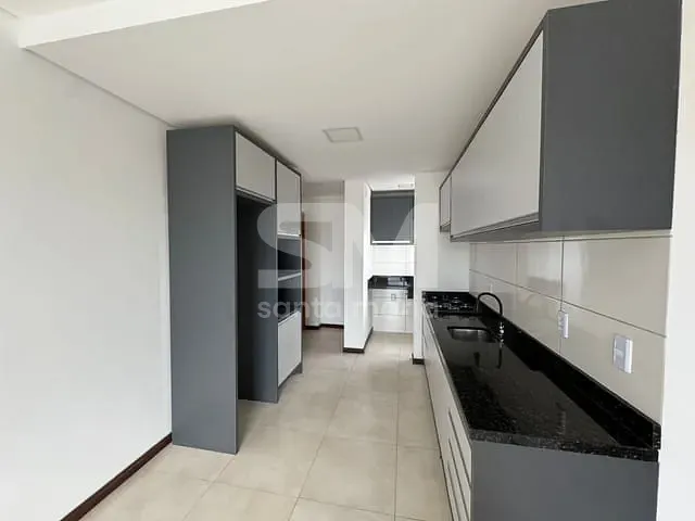 Apartamento com 65m² 2 quartos e 1 banheiro, à venda, no bairro Santo Antônio em Chapecó