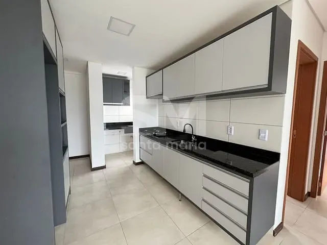 Apartamento com 65m² 2 quartos e 1 banheiro, à venda, no bairro Santo Antônio em Chapecó
