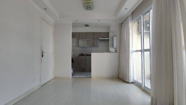 Foto do Apartamento - Apartamento à venda no Vista Prado- Jardim Nova Europa – 53m | Home Hunters