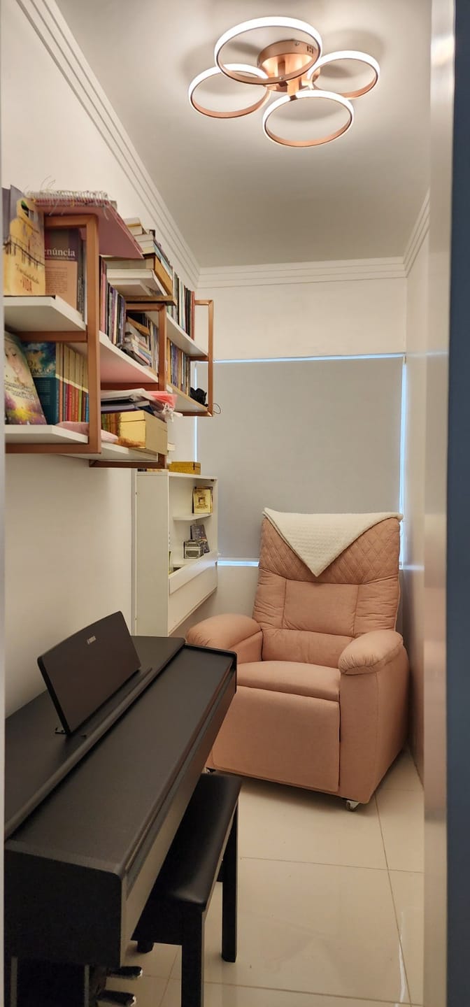 Foto 4 de apartamento em Chapecó