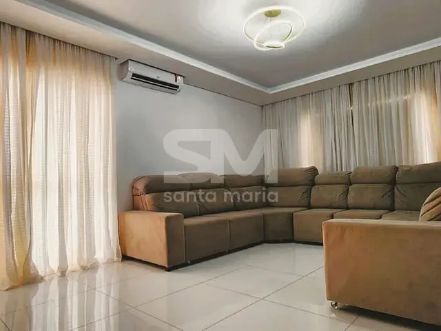 Apartamento com 116m² 3 quartos e 2 banheiros, à venda, no bairro Santa maria em Chapecó