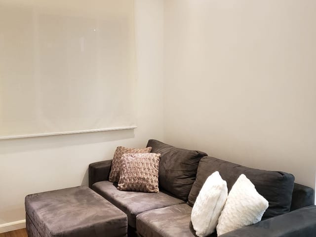 Foto do Apartamento - Apartamento para locação, com mobília, sem vaga de garagem. Condomínio Central da Barra, Bairro: Barra Funda, São Paulo, SP | Vieira Imóveis