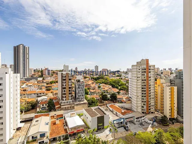 Apartamento 4 quartos e 5 banheiros, à venda, no bairro Jardim Paraíso em Campinas
