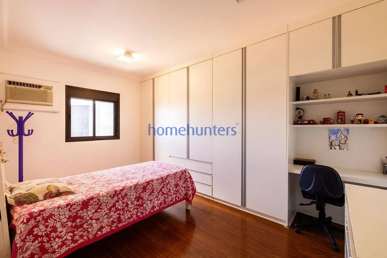 Apartamento, 4 quartos, 238 m² - Foto 7