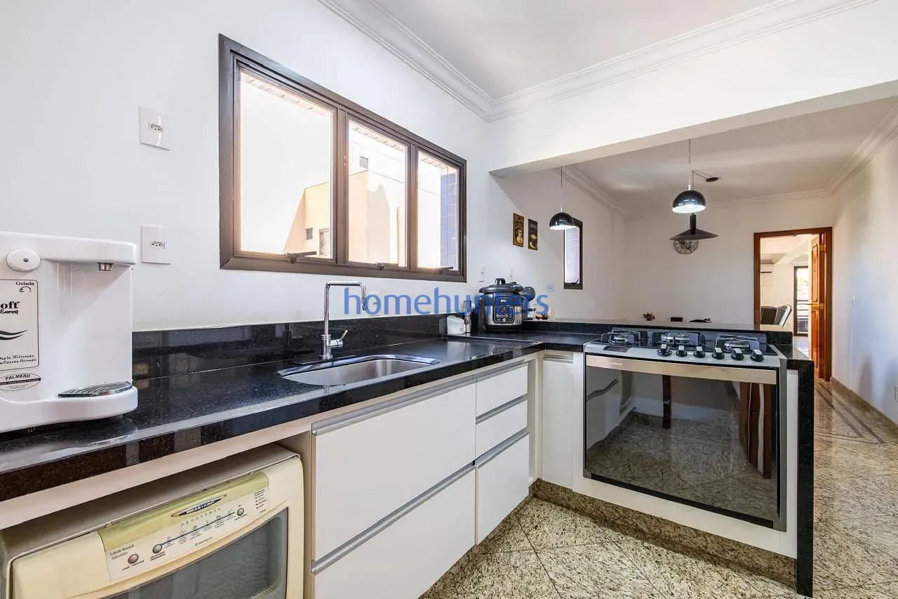 Apartamento, 4 quartos, 238 m² - Foto 6