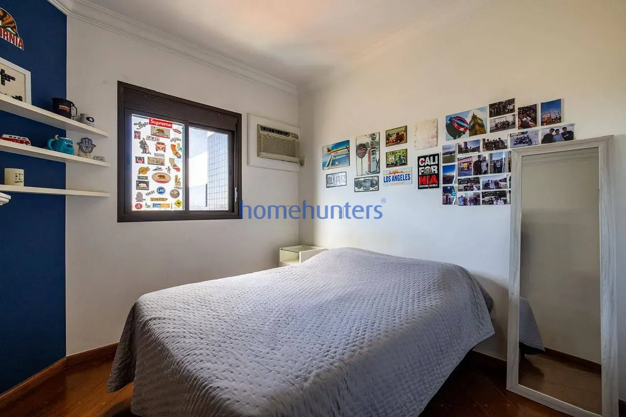Apartamento, 4 quartos, 238 m² - Foto 8