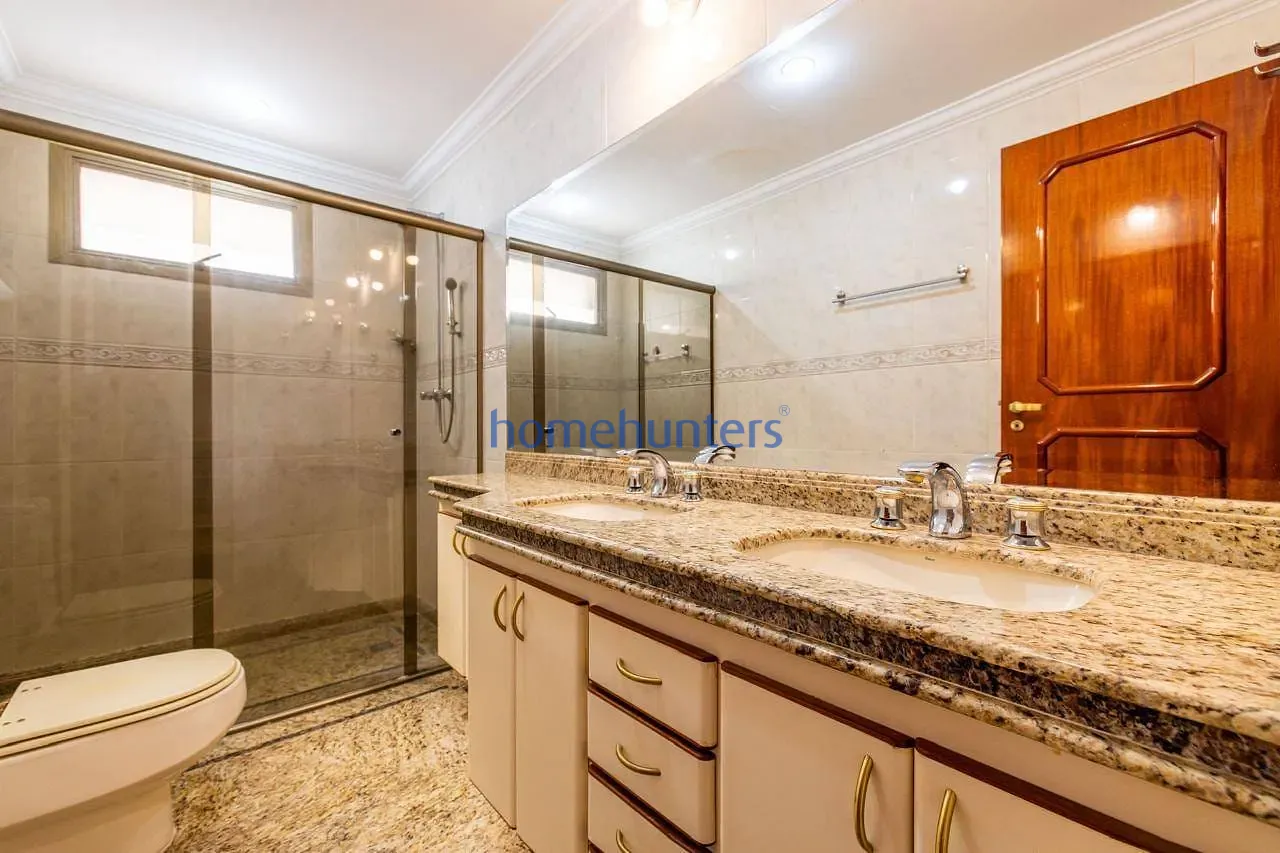 Apartamento, 4 quartos, 238 m² - Foto 10