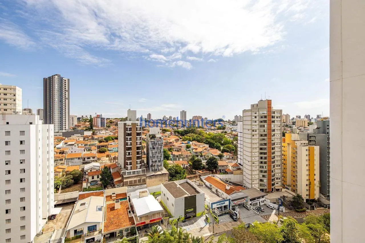 Apartamento, 4 quartos, 238 m² - Foto 3