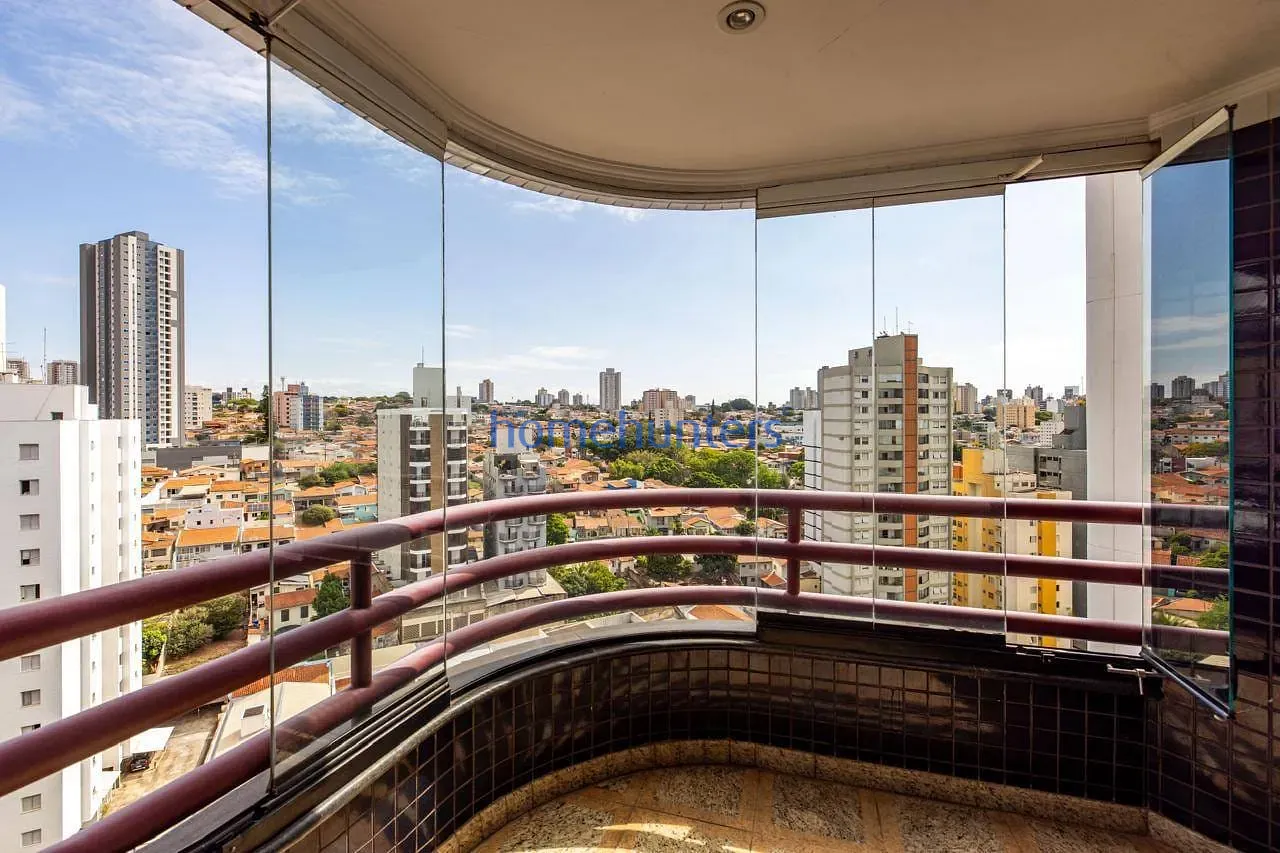 Apartamento, 4 quartos, 238 m² - Foto 4