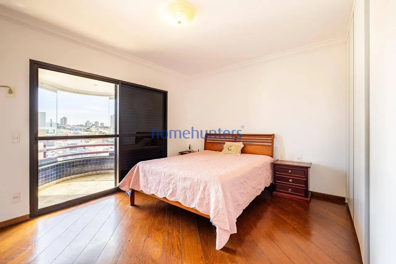 Apartamento, 4 quartos, 238 m² - Foto 9
