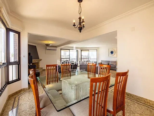 Apartamento 4 quartos e 5 banheiros, à venda, no bairro Jardim Paraíso em Campinas