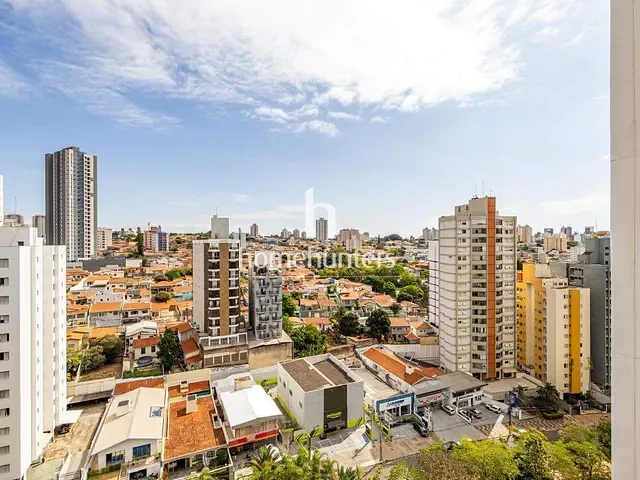Apartamento 4 quartos e 5 banheiros, à venda, no bairro Jardim Paraíso em Campinas