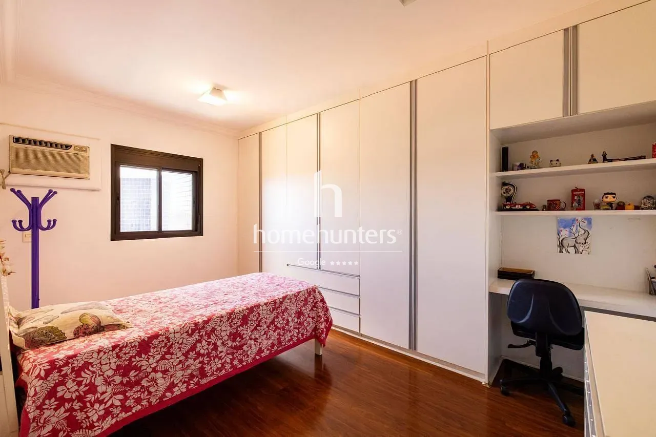 Apartamento, 4 quartos, 238 m² - Foto 7