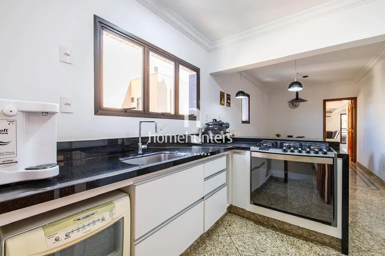 Apartamento, 4 quartos, 238 m² - Foto 6