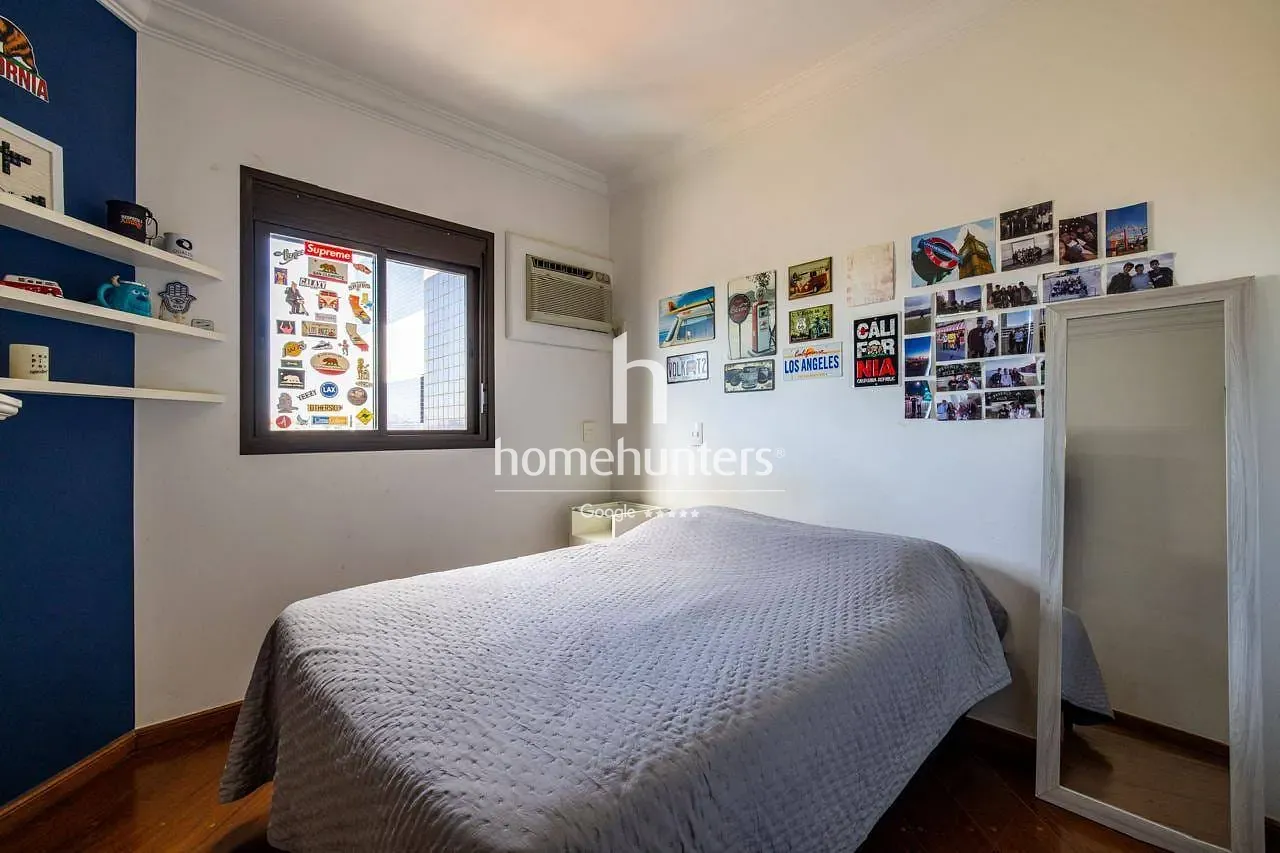 Apartamento, 4 quartos, 238 m² - Foto 8