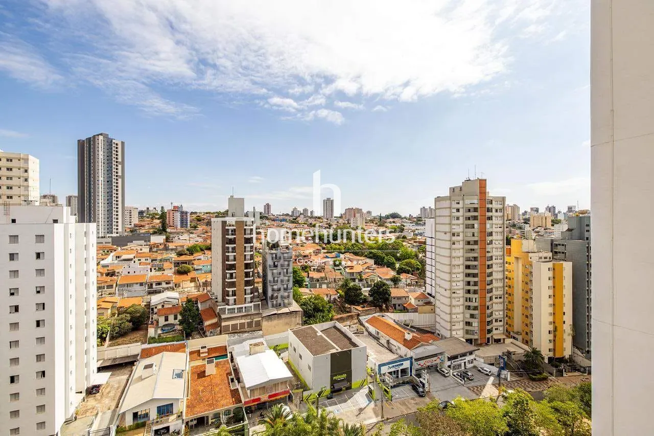 Apartamento, 4 quartos, 238 m² - Foto 3