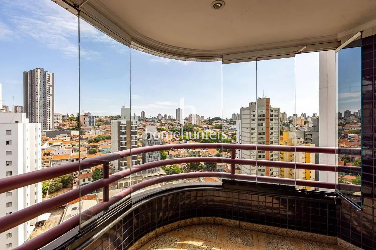 Apartamento, 4 quartos, 238 m² - Foto 4