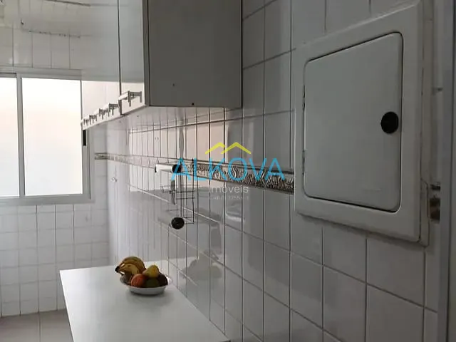 Apartamento 2 quartos e 1 banheiro, à venda, no bairro Jardim Satélite em São José dos Campos