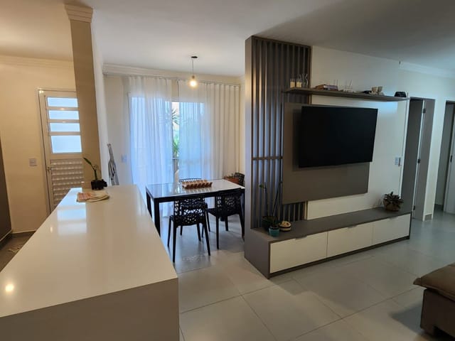 Apartamento 3 quartos e 2 banheiros, à venda, no bairro Jardim Belizário em Cotia