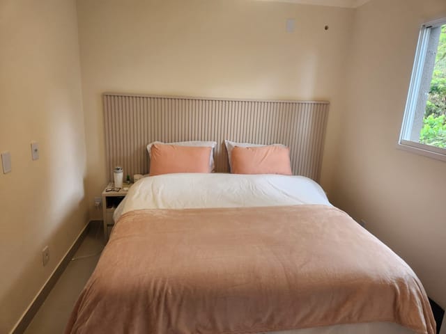 Apartamento 3 quartos e 2 banheiros, à venda, no bairro Jardim Belizário em Cotia