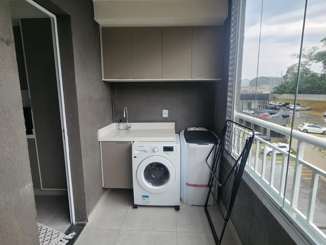 Apartamento 3 quartos e 2 banheiros, à venda, no bairro Jardim Belizário em Cotia