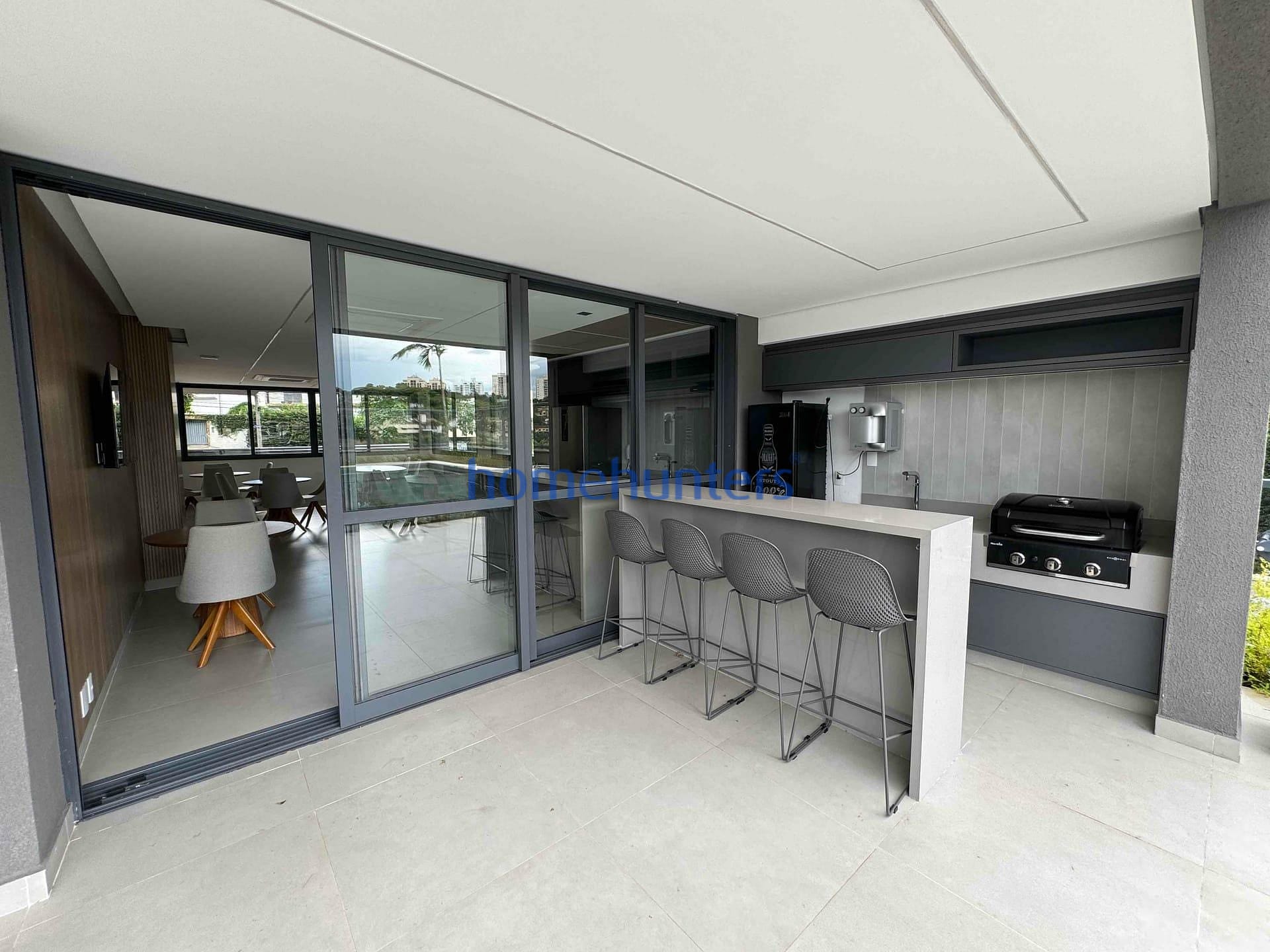 Apartamento, 2 quartos, 56 m² - Foto 27